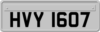 HVY1607