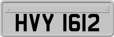 HVY1612