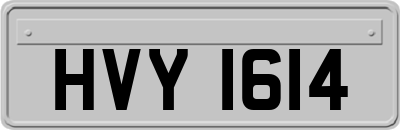 HVY1614