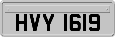 HVY1619
