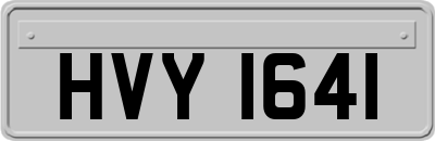 HVY1641