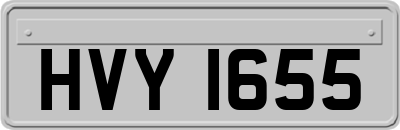HVY1655