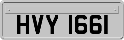 HVY1661