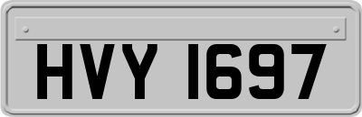 HVY1697