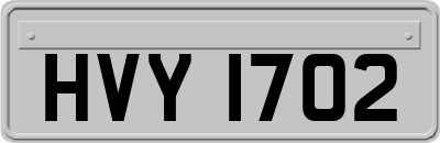 HVY1702