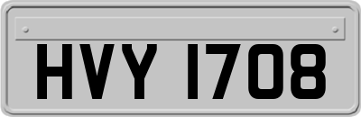 HVY1708