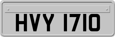 HVY1710