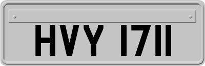 HVY1711