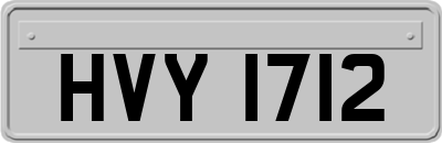 HVY1712