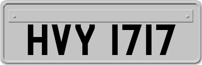 HVY1717