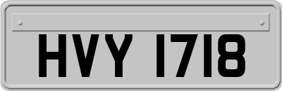 HVY1718