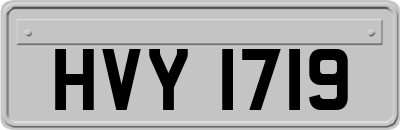 HVY1719