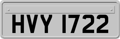HVY1722