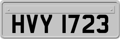 HVY1723