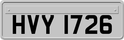 HVY1726