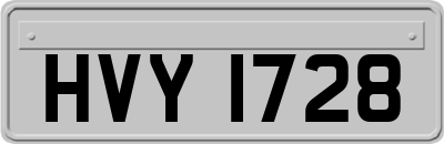 HVY1728