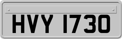 HVY1730