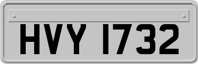 HVY1732