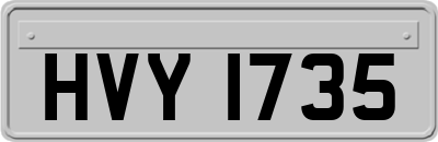 HVY1735