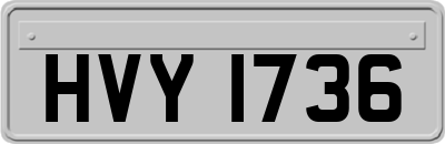 HVY1736