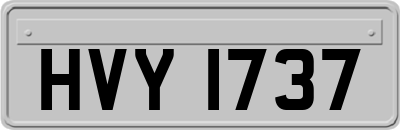 HVY1737