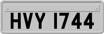 HVY1744