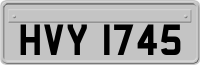HVY1745