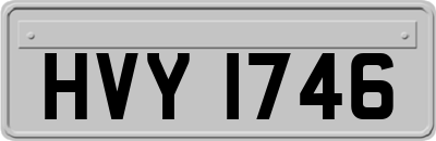 HVY1746