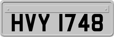 HVY1748