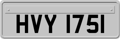 HVY1751
