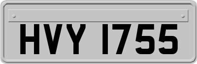 HVY1755