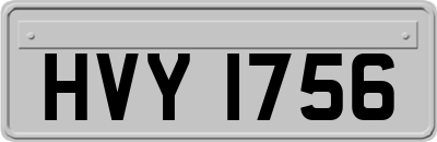 HVY1756