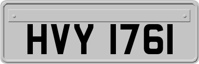 HVY1761