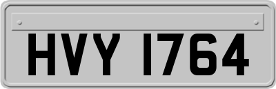 HVY1764