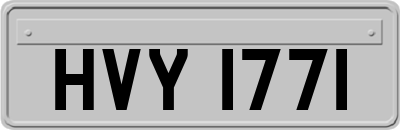 HVY1771