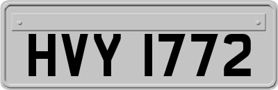 HVY1772