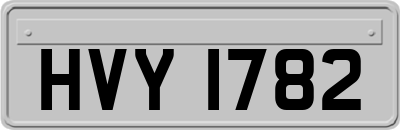 HVY1782