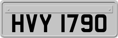 HVY1790