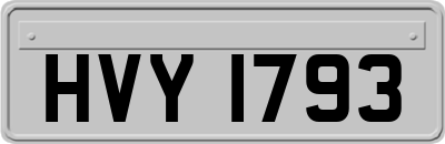 HVY1793