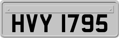 HVY1795