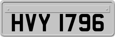 HVY1796