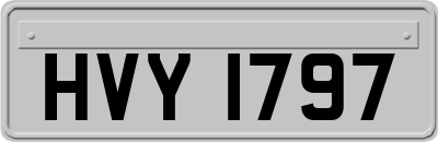 HVY1797