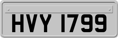 HVY1799