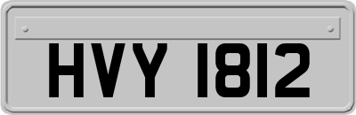 HVY1812