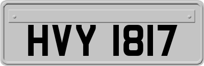 HVY1817