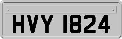 HVY1824