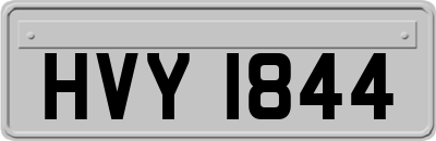 HVY1844