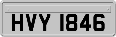 HVY1846