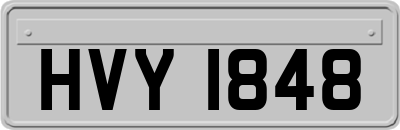 HVY1848