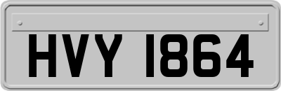 HVY1864